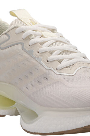 Slazenger WILLOCK Kadın  Beyaz Koşu & Yürüyüş Spor Ayakkabısı