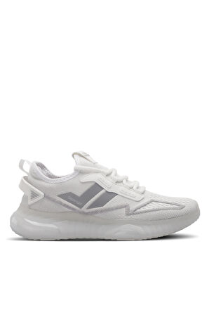 Slazenger AURA I Erkek Sneaker Ayakkabı Beyaz