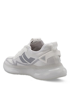 Slazenger AURA I Erkek Sneaker Ayakkabı Beyaz
