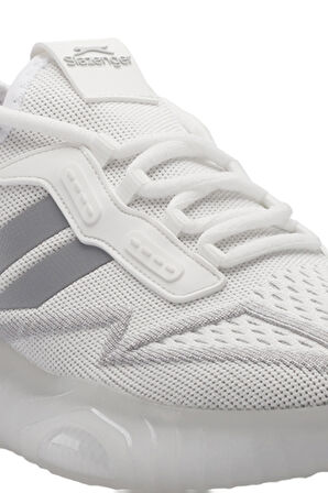 Slazenger AURA I Erkek Sneaker Ayakkabı Beyaz