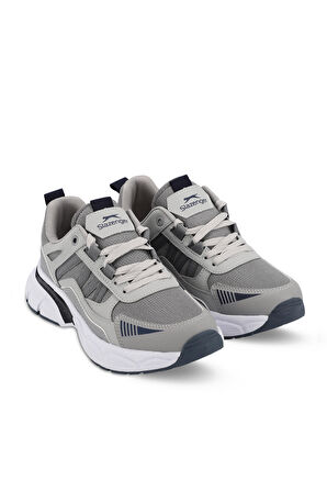 Slazenger ZELLA Kadın Sneaker Ayakkabı Gri