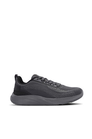 Slazenger ANDORA INT Erkek Sneaker Ayakkabı Koyu Gri