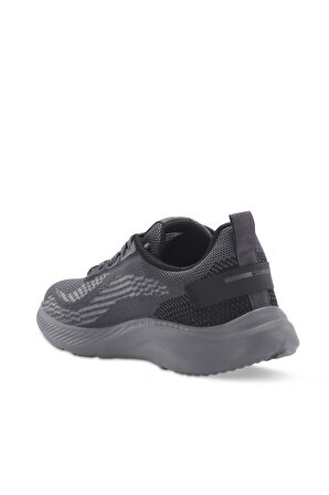 Slazenger ANDORA INT Erkek Sneaker Ayakkabı Koyu Gri