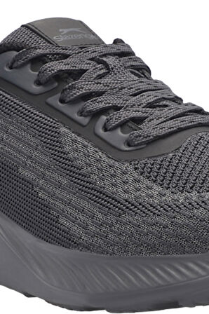 Slazenger ANDORA INT Erkek Sneaker Ayakkabı Koyu Gri