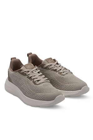 Slazenger ANDORA INT Erkek Sneaker Ayakkabı Bej