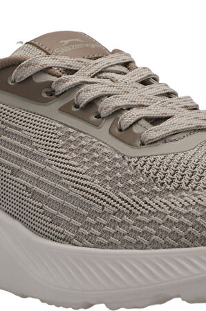 Slazenger ANDORA INT Erkek Sneaker Ayakkabı Bej