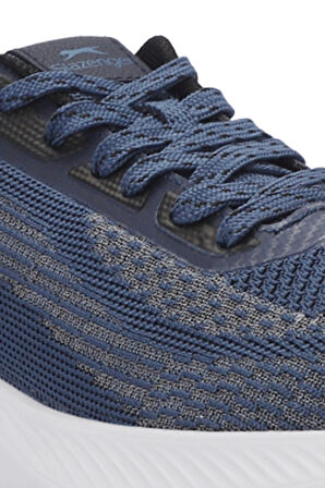 Slazenger ANDORA IN Erkek Sneaker Ayakkabı Indigo