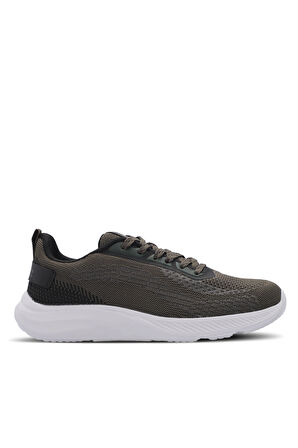 Slazenger ANDORA INT Erkek Sneaker Ayakkabı Haki