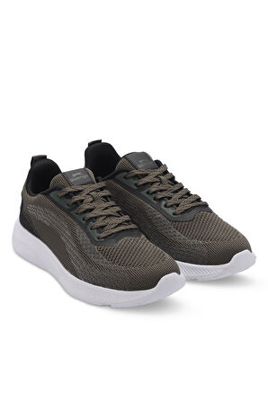 Slazenger ANDORA INT Erkek Sneaker Ayakkabı Haki
