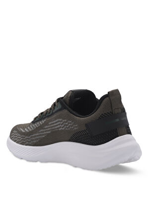 Slazenger ANDORA INT Erkek Sneaker Ayakkabı Haki