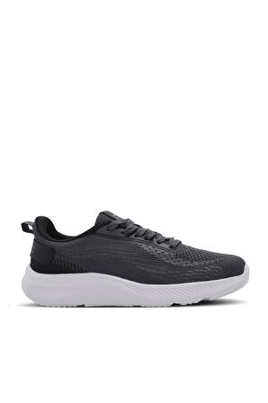 Slazenger ANDORA INT Kadın Sneaker Ayakkabı Koyu Gri