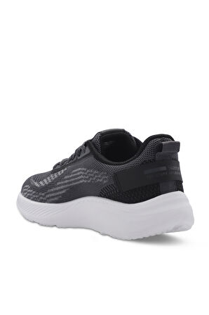 Slazenger ANDORA INT Kadın Sneaker Ayakkabı Koyu Gri