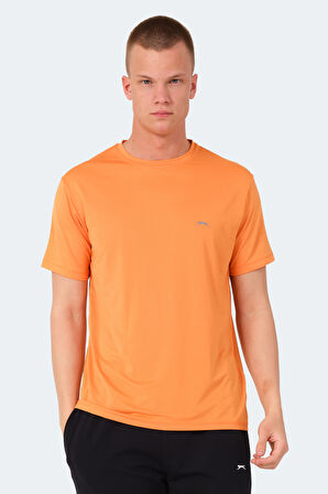 Slazenger OPERATOR Erkek  Turuncu Tişört