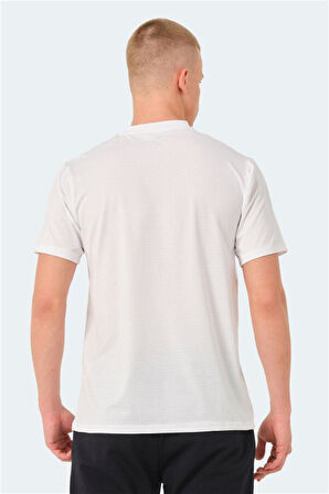 Slazenger St14Te047 Oswın Ktn Erkek T-Shirt