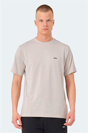 Slazenger St14Te047 Oswın Ktn Erkek T-Shirt