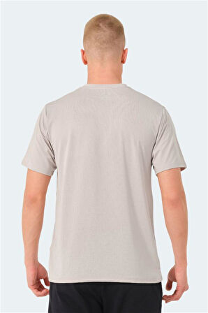 Slazenger St14Te047 Oswın Ktn Erkek T-Shirt