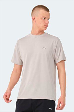 Slazenger St14Te047 Oswın Ktn Erkek T-Shirt