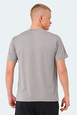 Slazenger St14Te047 Oswın Ktn Erkek T-Shirt