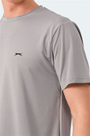 Slazenger St14Te047 Oswın Ktn Erkek T-Shirt