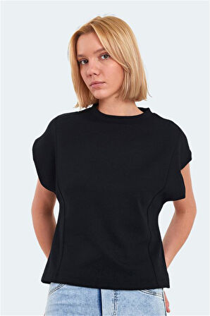 Slazenger St14Tk021 Vıncenza Kadın T-Shirt