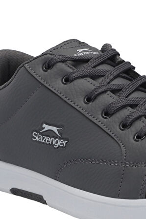 Slazenger ALBERT I Kadın  Koyu Gri / Beyaz Günlük Spor Ayakkabısı