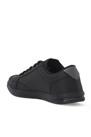 Slazenger ALBERT I Kadın  Siyah / Koyu Gri Günlük Spor Ayakkabısı