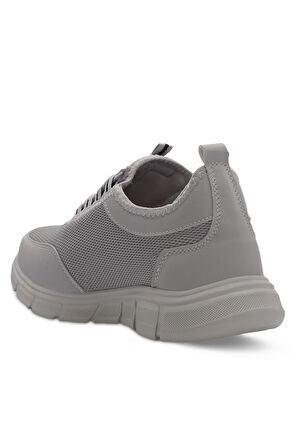 Slazenger ALDO I Erkek Sneaker Ayakkabı Gri / Lacivert