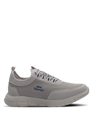 Slazenger ALDO I Erkek Sneaker Ayakkabı Gri / Lacivert