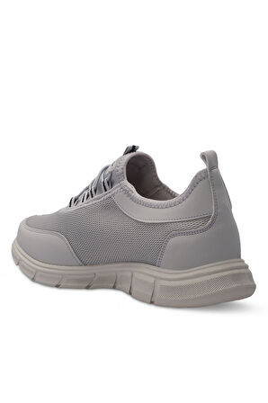 Slazenger ALDO I Erkek Sneaker Ayakkabı Gri / Lacivert