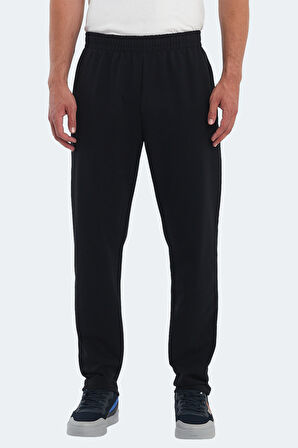Slazenger KULEBA Erkek Eşofman Altı Siyah