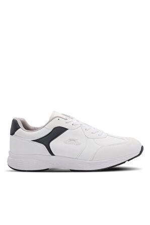 Slazenger MARINE I Erkek Sneaker Ayakkabı Beyaz