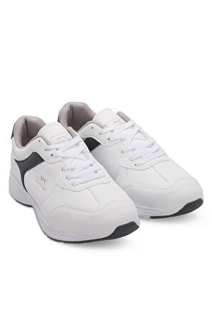 Slazenger MARINE I Erkek Sneaker Ayakkabı Beyaz