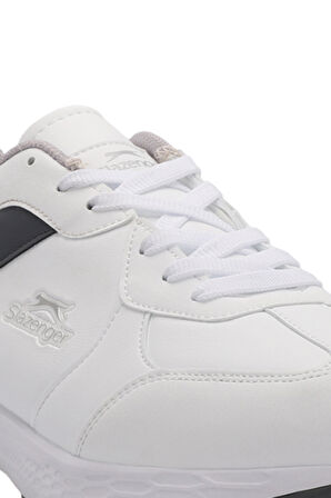 Slazenger MARINE I Erkek Sneaker Ayakkabı Beyaz