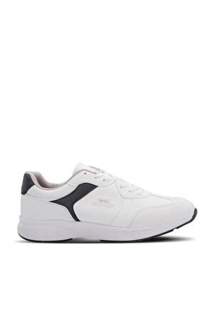 Slazenger MARINE I Kadın Sneaker Ayakkabı Beyaz