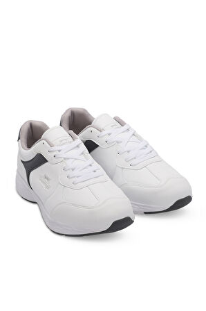 Slazenger MARINE I Kadın Sneaker Ayakkabı Beyaz