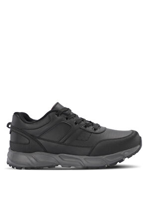 Slazenger MATKO I Erkek Sneaker Ayakkabı Siyah