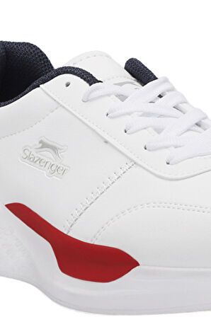 Slazenger MARTINE I Kadın Sneaker Ayakkabı Beyaz