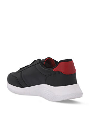 Slazenger MARTINE I Kadın  Siyah Koşu & Yürüyüş Spor Ayakkabısı