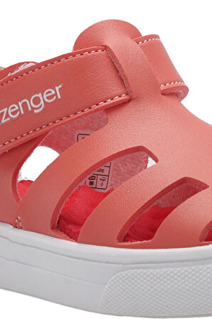 Slazenger KRYSTAL Unisex Sandalet Nar