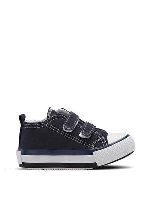 Slazenger KOALA Unisex Sneaker Ayakkabı Lacivert