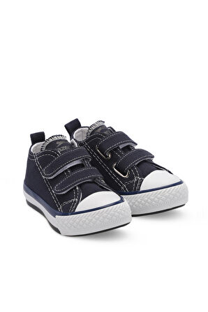 Slazenger KOALA Unisex Sneaker Ayakkabı Lacivert