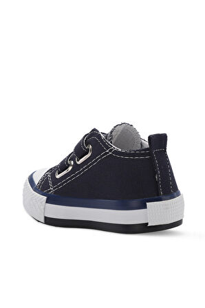 Slazenger KOALA Unisex Sneaker Ayakkabı Lacivert