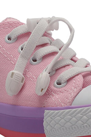 Slazenger KOALA Çocuk  Pudra Günlük Spor Ayakkabısı