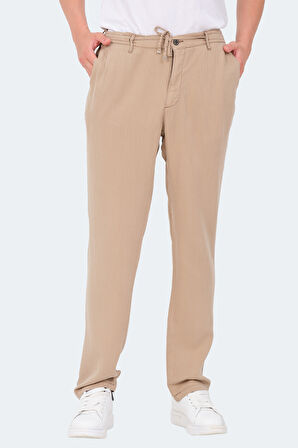 Slazenger EARN Erkek  Toprak Pantolon