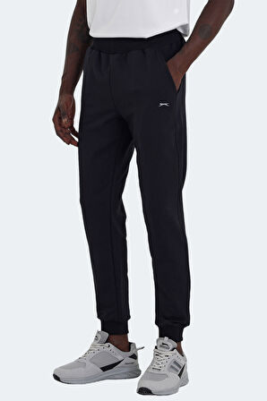 Slazenger RAIN Erkek  Lacivert Eşofman Altı