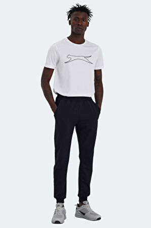 Slazenger RAIN Erkek  Lacivert Eşofman Altı