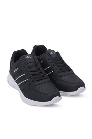 Slazenger ECKHARD I Kadın Sneaker Ayakkabı Lacivert