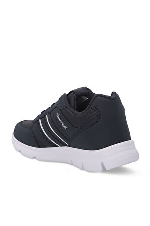 Slazenger ECKHARD I Kadın Sneaker Ayakkabı Lacivert