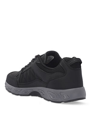 Slazenger OSLO I Erkek  Siyah / Siyah Outdoor