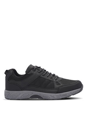 Slazenger OSLO I Erkek  Siyah / Siyah Outdoor